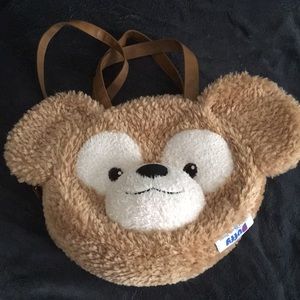 Duffy Bag